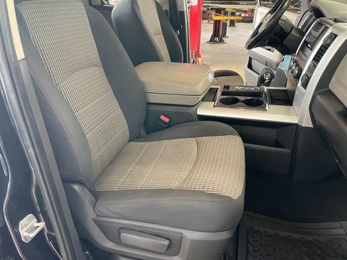Used 2011 RAM 1500 Big Horn AWD/4WD image 18