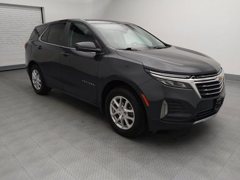 Used 2023 Chevrolet Equinox LT w/ LPO, Floor Liner Package AWD/4WD image 11