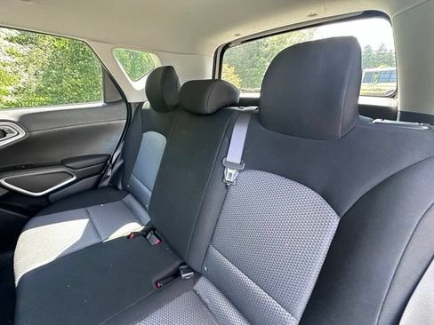 Used 2023 Kia Soul S FWD image 11