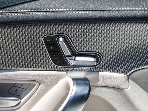 Certified 2026 Mercedes-Benz CLA 250 image 22