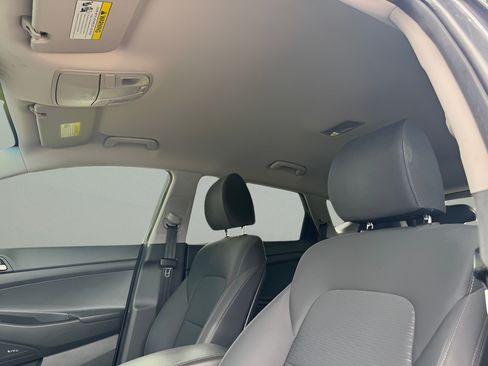Used 2019 Hyundai Tucson Sport AWD/4WD image 17
