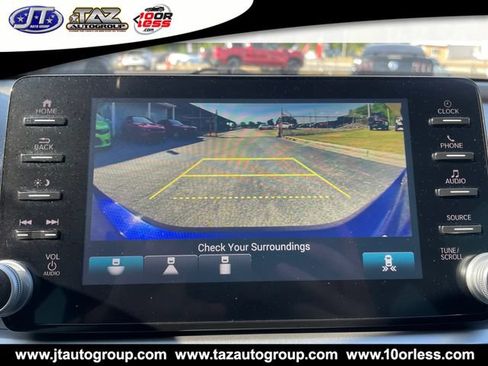 Used 2021 Honda Accord Sport image 17