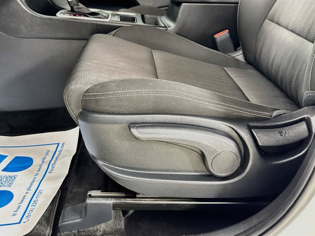 Used 2022 Kia Sportage LX FWD image 23