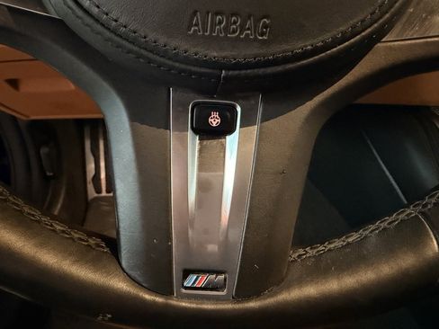 Used 2021 BMW 440i xDrive Coupe w/ Premium Package image 22