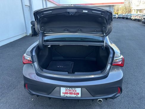 Used 2019 Acura ILX image 13