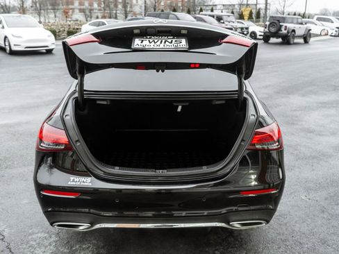 Used 2021 Mercedes-Benz E 350 4MATIC Sedan image 35