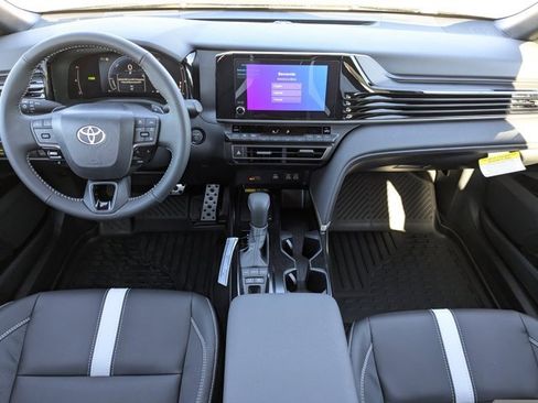 New 2026 Toyota Camry SE image 14