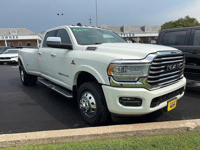 Used 2020 RAM 3500 Limited