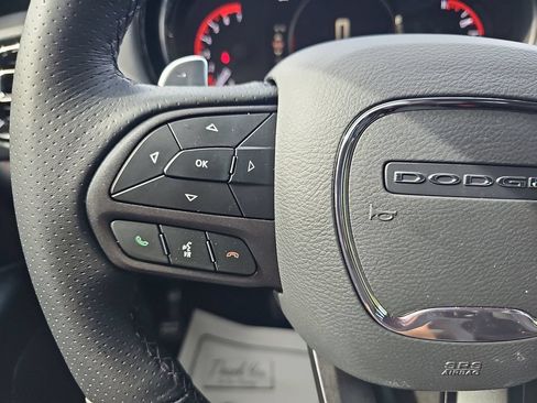 Used 2026 Dodge Durango GT AWD/4WD image 17