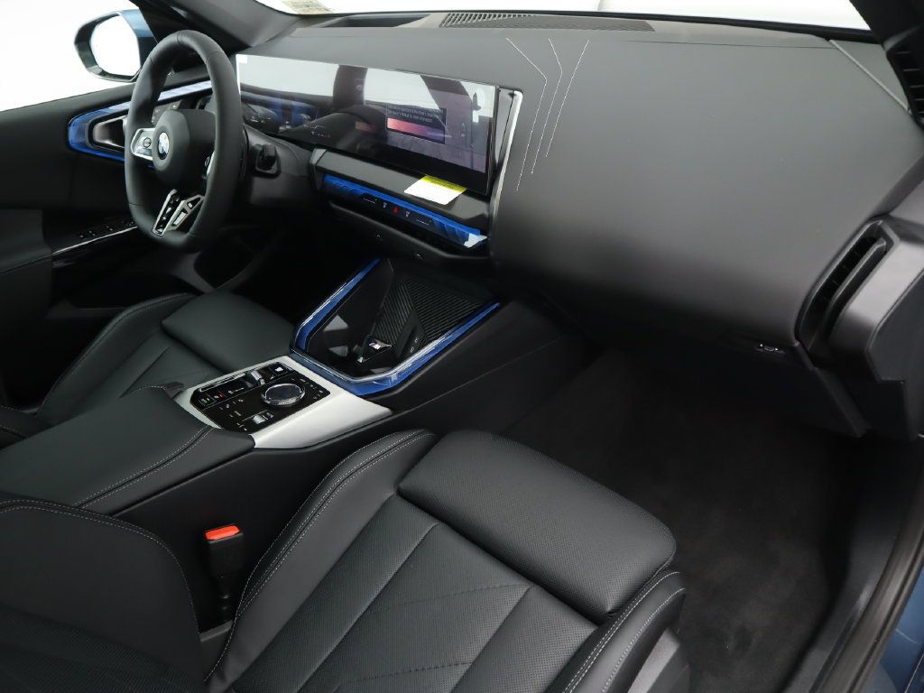 Certified 2026 BMW X3 xDrive30i w/ Premium Package AWD/4WD image 19