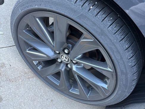 New 2023 Toyota Corolla SE image 20