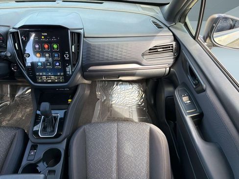Certified 2025 Subaru Forester Premium AWD/4WD image 28