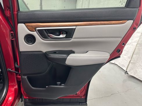 Used 2021 Honda CR-V EX-L image 46