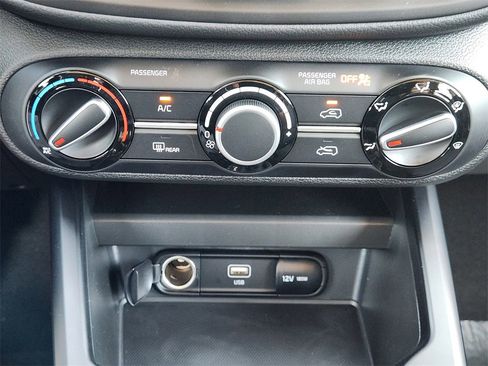 New 2025 Kia Soul LX image 14