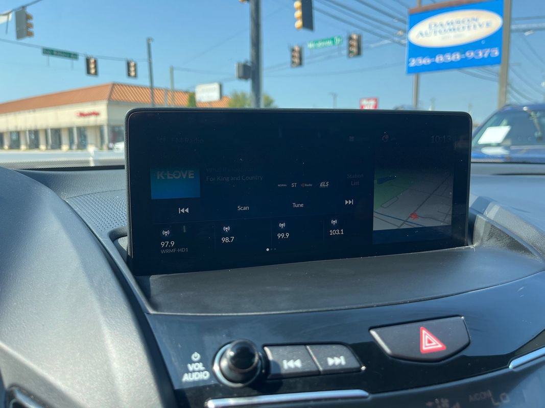 Used 2020 Acura RDX w/ Advance Package FWD image 27