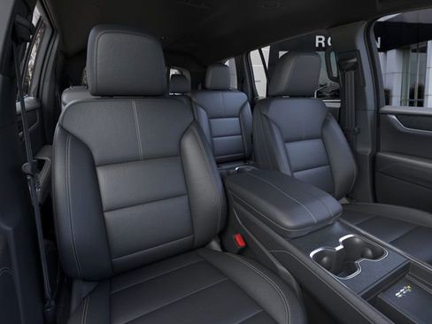 New 2026 GMC Acadia Elevation w/ Black Edition image 16