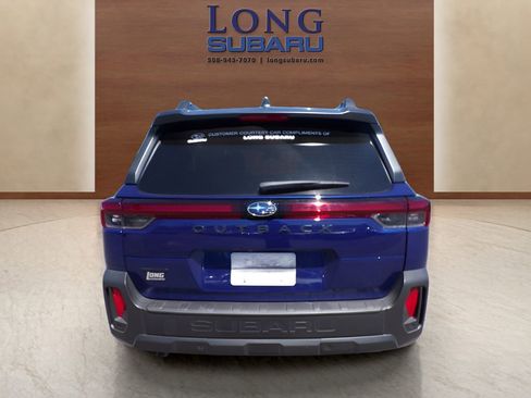Certified 2026 Subaru Outback Premium AWD/4WD image 10