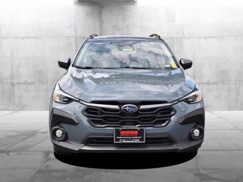 Used 2024 Subaru Crosstrek 2.0i Premium AWD/4WD image 5