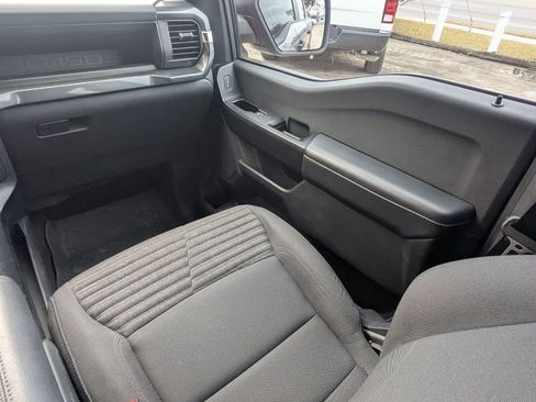Used 2023 Ford F150 XL w/ STX Appearance Package image 17
