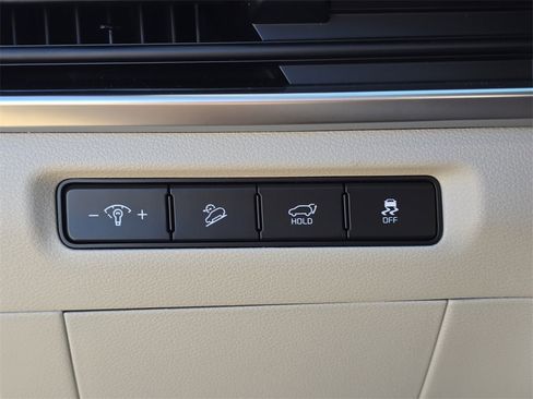 New 2025 Kia Telluride S image 29