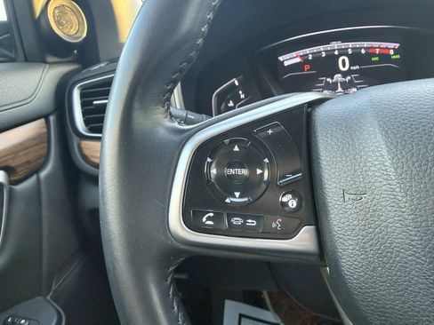 Used 2019 Honda CR-V Touring image 21
