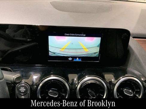 Certified 2022 Mercedes-Benz GLA 250 GLA 250 image 27