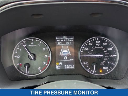 Used 2023 Subaru Legacy Premium image 19