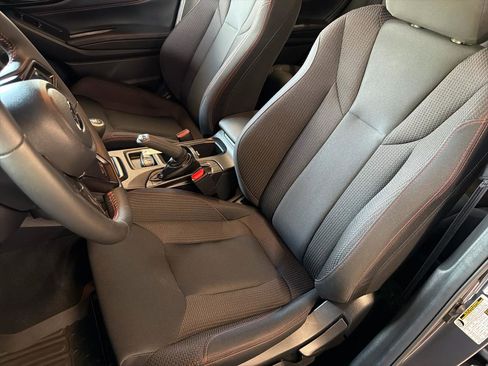 Used 2025 Subaru WRX Premium AWD/4WD image 12