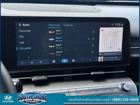 Certified 2024 Hyundai Kona Limited AWD/4WD image 32
