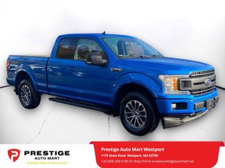 Used 2019 Ford F150 XLT w/ Equipment Group 301A Mid video 1