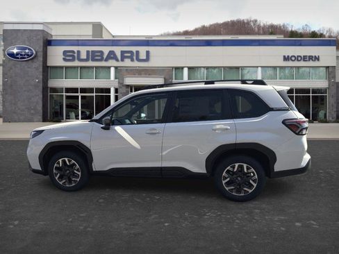 New 2026 Subaru Forester Premium AWD/4WD image 7