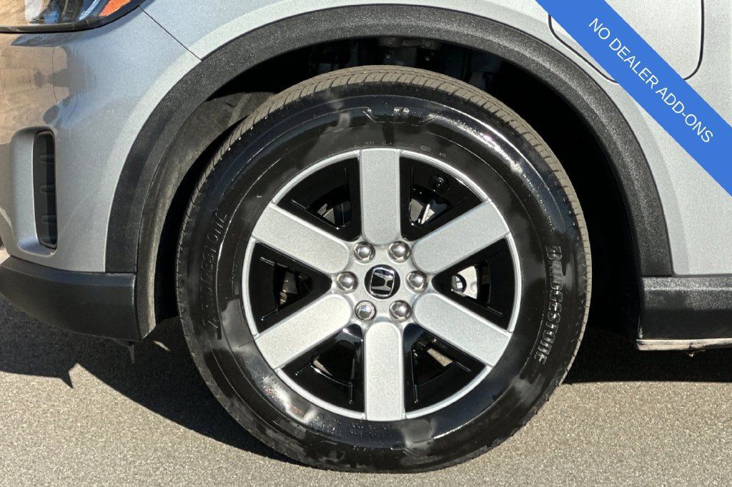 Used 2024 Honda Prologue EX image 34