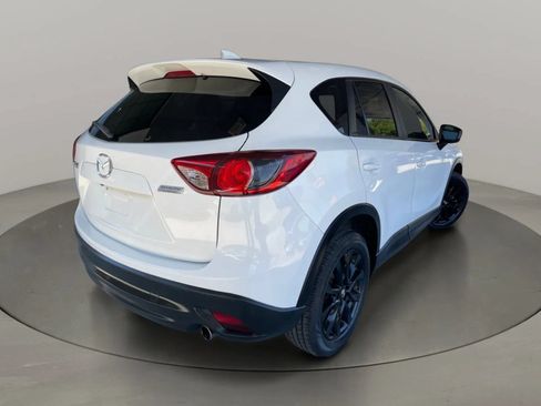 Used 2014 MAZDA CX-5 Grand Touring FWD image 5