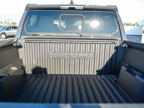 New 2026 Toyota Tacoma TRD Sport image 13