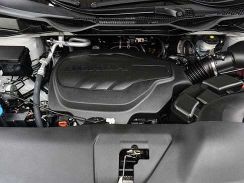 Used 2024 Honda Odyssey EX-L image 32