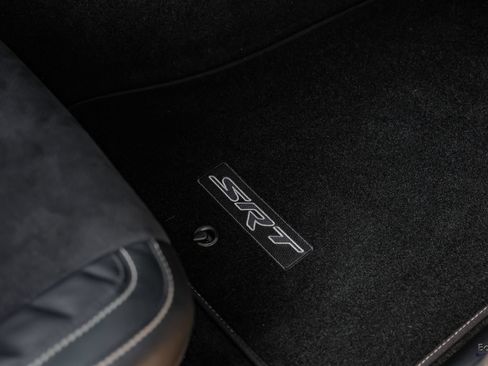 Used 2023 Dodge Challenger SRT Hellcat Redeye RWD image 42