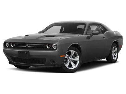 Certified 2020 Dodge Challenger SXT w/ Plus Package