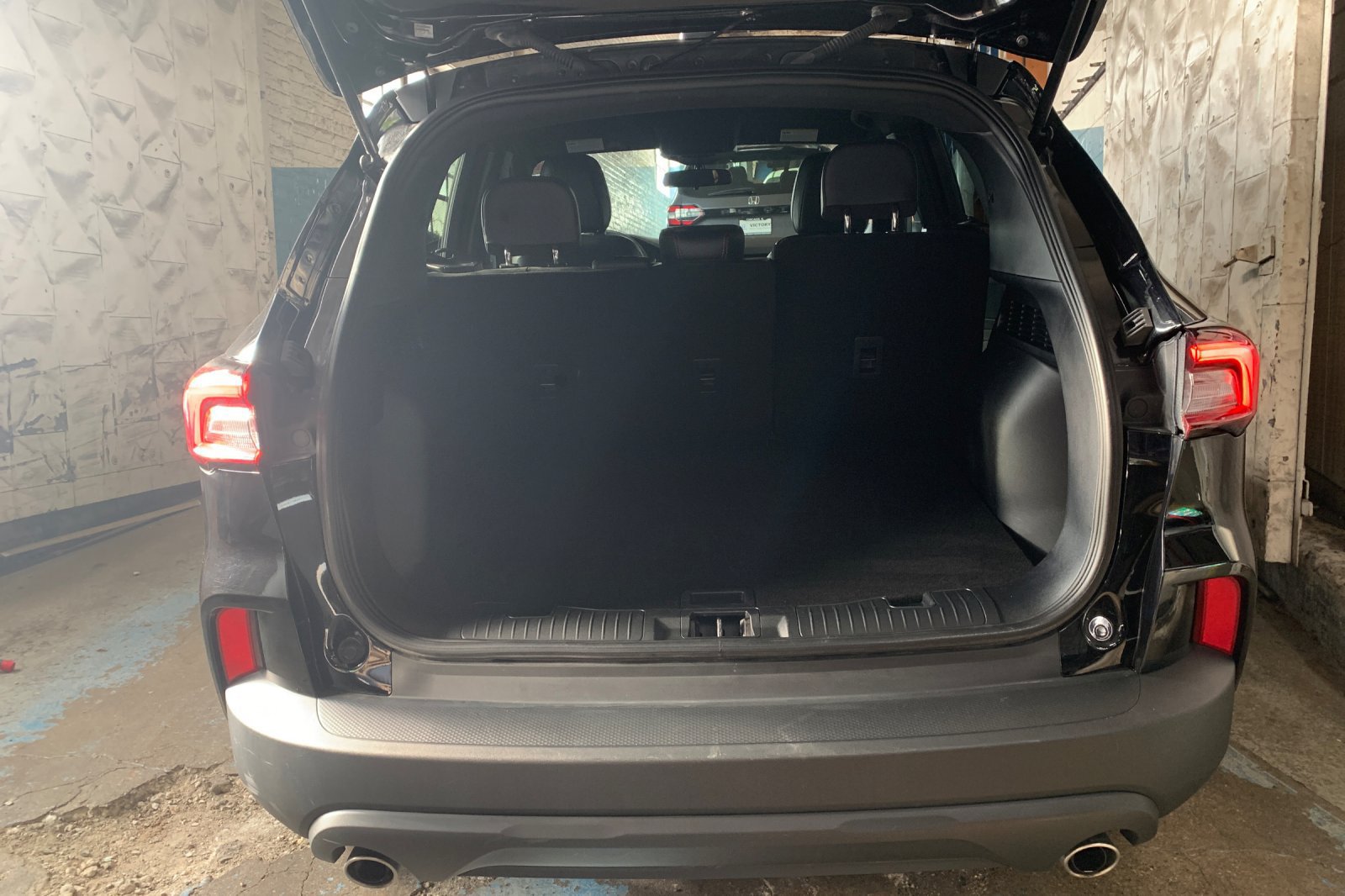 Used 2026 Ford Escape ST-Line AWD/4WD image 17