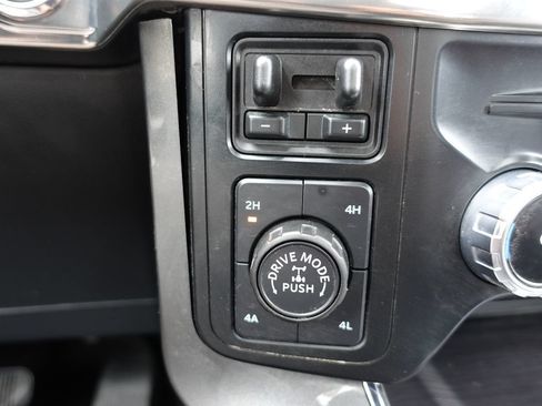 Used 2023 Ford F150 Lariat w/ Equipment Group 502A High AWD/4WD image 59