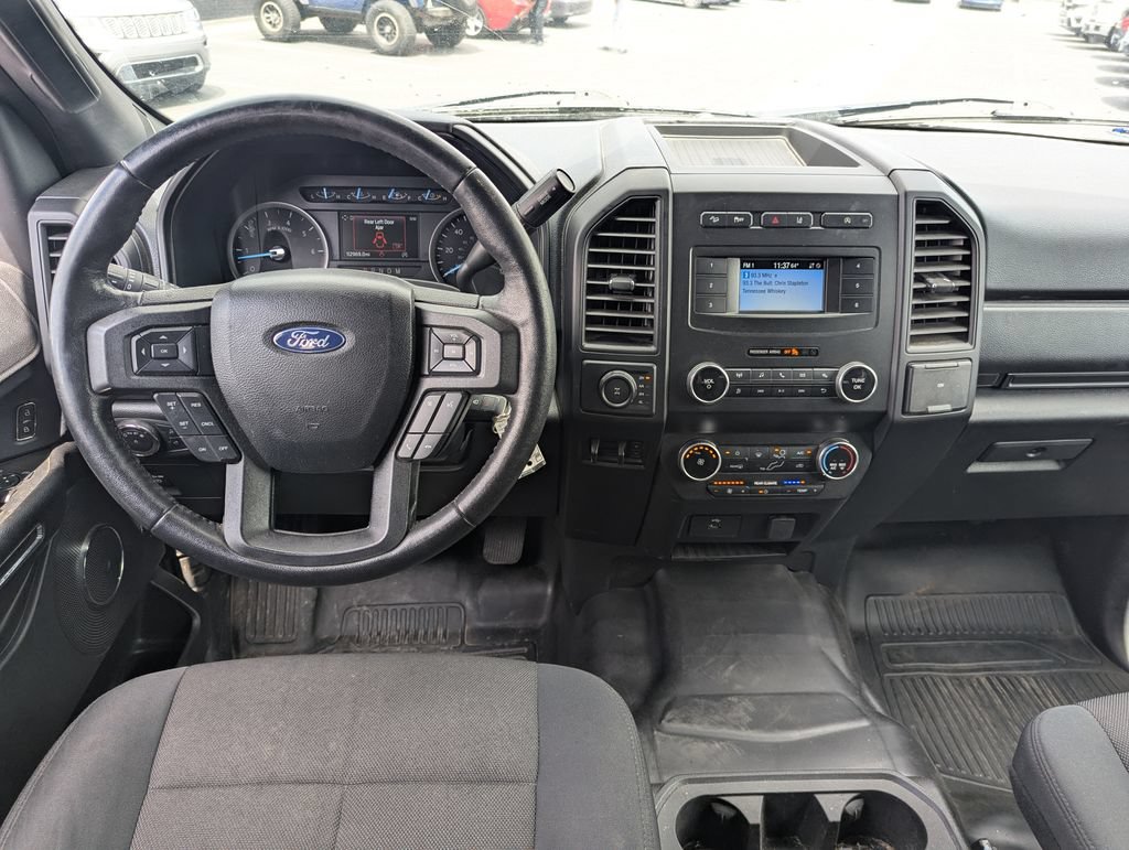 Used 2020 Ford Expedition XL AWD/4WD image 25