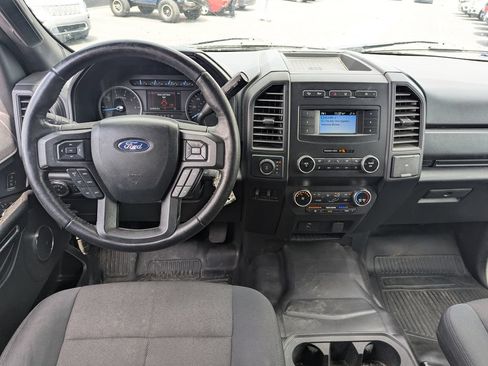 Used 2020 Ford Expedition XL AWD/4WD image 25