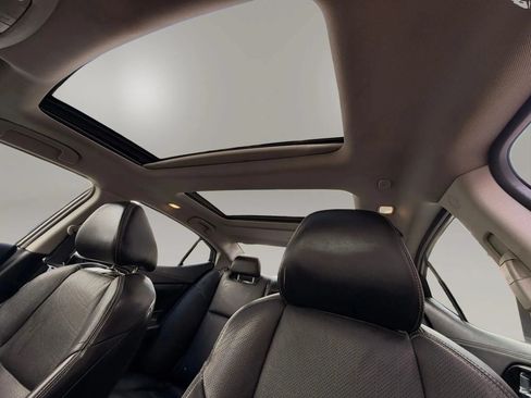 Used 2016 Nissan Maxima 3.5 SL FWD image 11