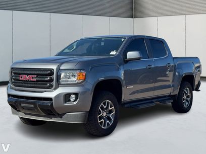 Used 2020 GMC Canyon All Terrain w/ All Terrain X Package