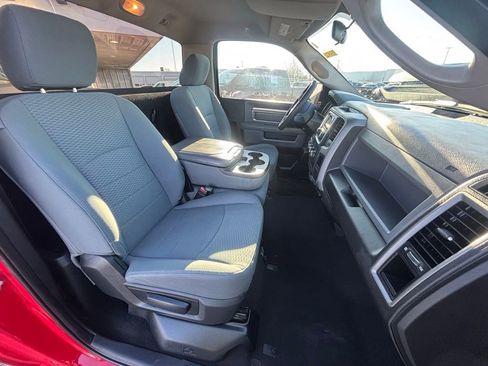 Used 2017 RAM 1500 Tradesman w/ Power & Remote Entry Group image 8