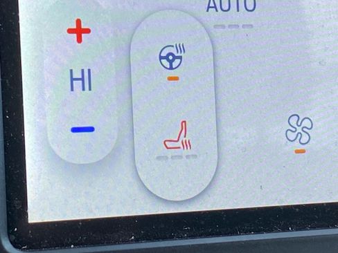 Certified 2022 Ford Edge SEL w/ Convenience Package image 18