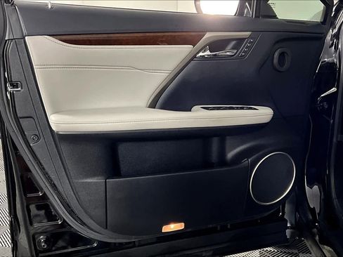 Used 2018 Lexus RX 350 FWD image 19