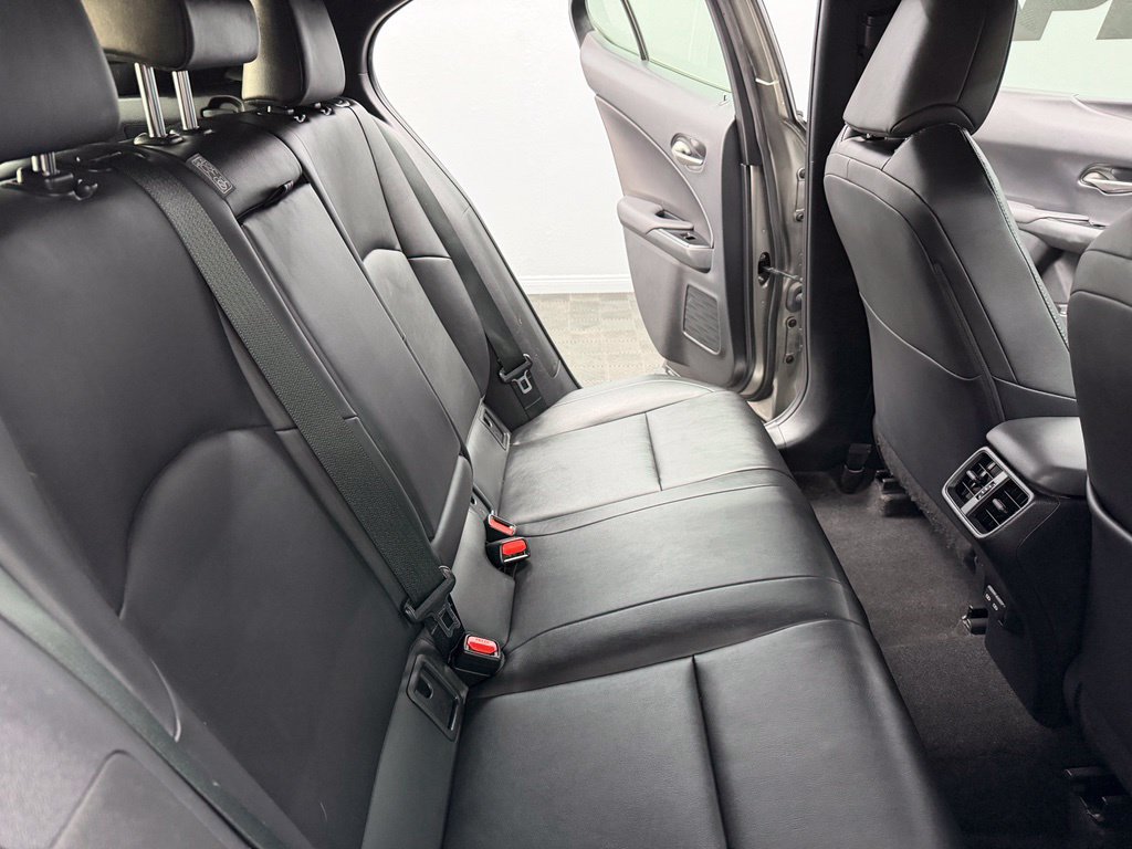 Used 2021 Lexus UX 200 w/ Accessory Package (Z1) FWD image 43