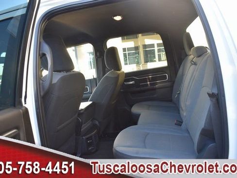 Used 2024 RAM 2500 Big Horn image 20