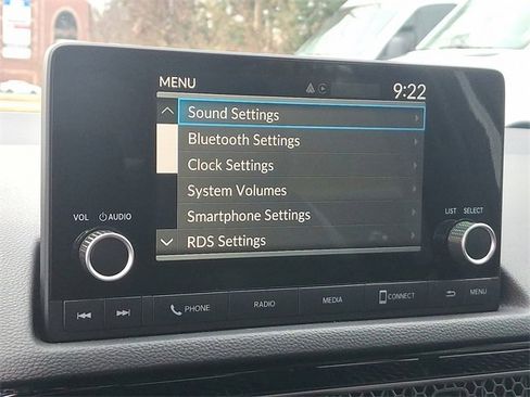 Used 2025 Honda Civic Sport image 17