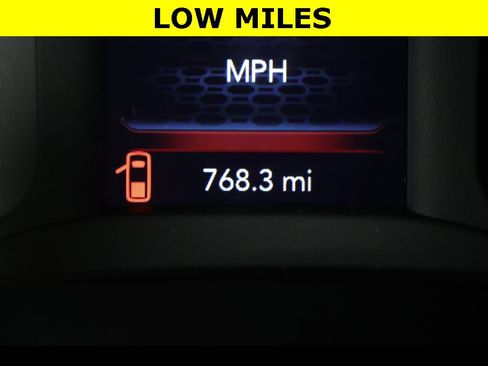 Used 2024 RAM 2500 Tradesman w/ Chrome Appearance Group image 2